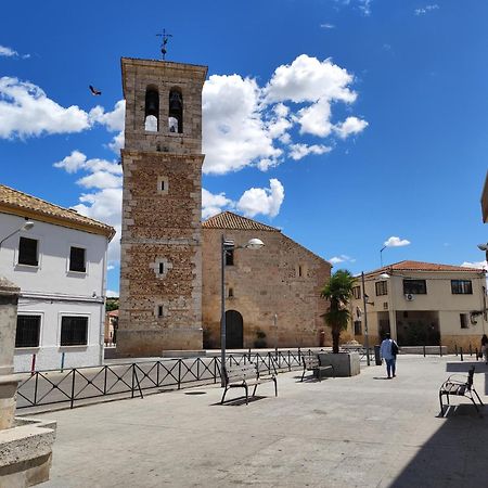 Apartamento Familiar Con Piscina Licencia 14721 Camarma de Esteruelas Экстерьер фото
