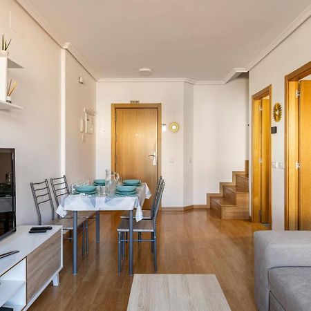 Apartamento Familiar Con Piscina Licencia 14721 Camarma de Esteruelas Экстерьер фото