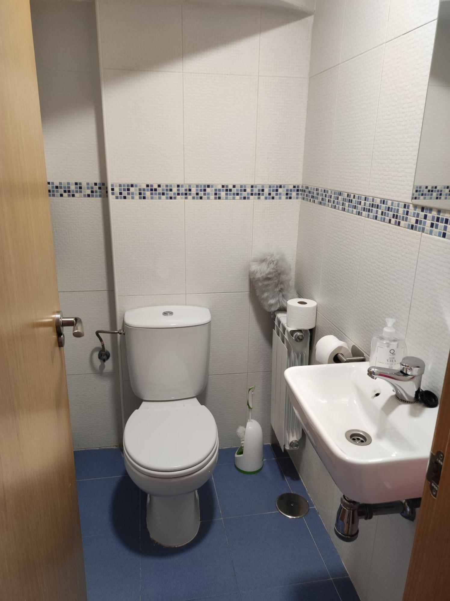 Apartamento Familiar Con Piscina Licencia 14721 Camarma de Esteruelas Экстерьер фото