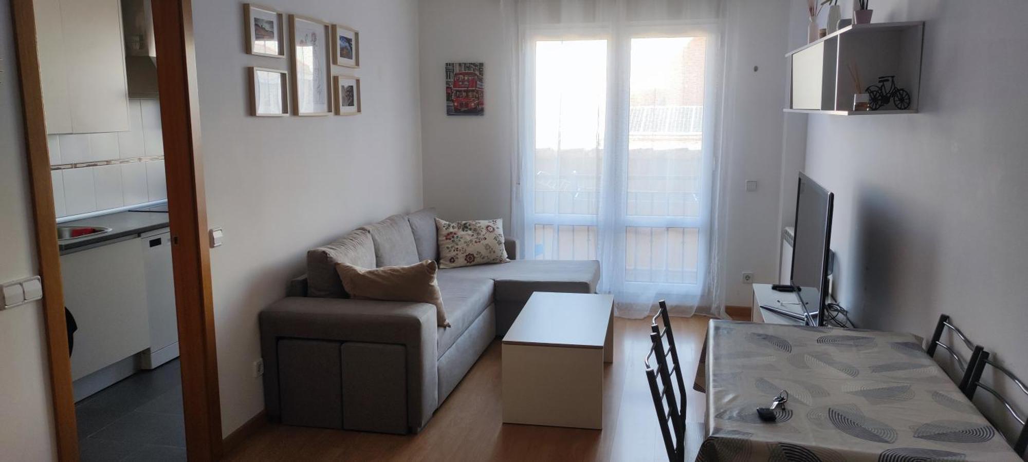 Apartamento Familiar Con Piscina Licencia 14721 Camarma de Esteruelas Экстерьер фото